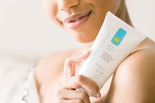 Gentle Feminine Wash by healthy hoohoo